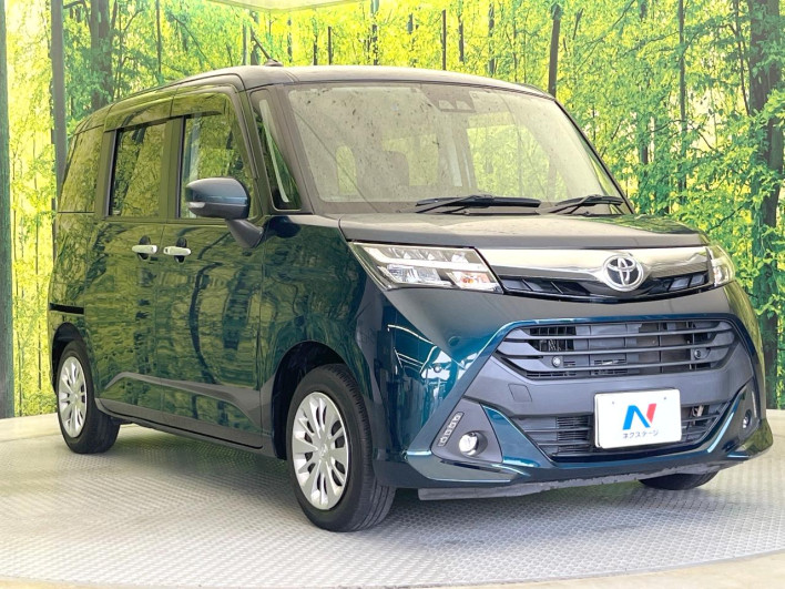 2019 Toyota TANK DBA-M900A (UW-6a2b78a8c6b17)[19]