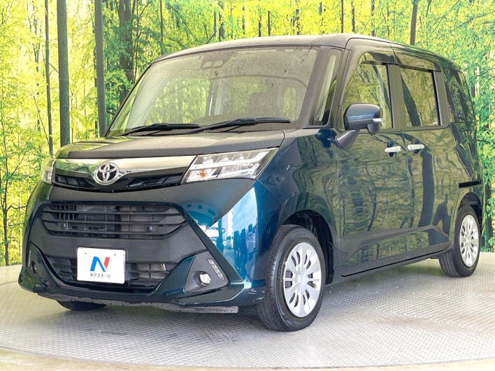 2019 Toyota TANK DBA-M900A (UW-6a2b78a8c6b17)[12]