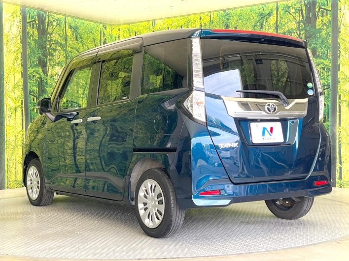 2019 Toyota TANK DBA-M900A (UW-6a2b78a8c6b17)[14]