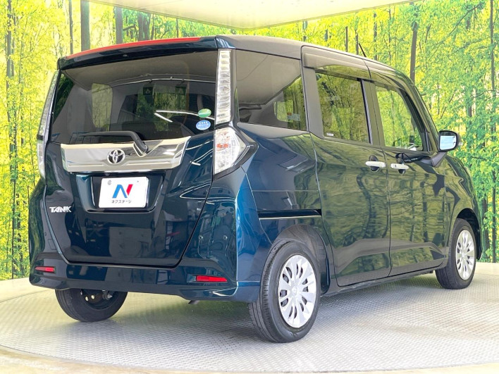 2019 Toyota TANK DBA-M900A (UW-6a2b78a8c6b17)[16]