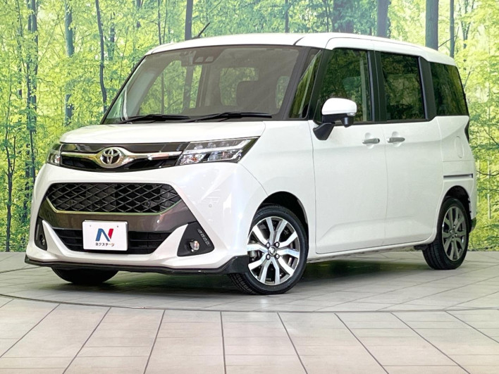 2019 Toyota TANK DBA-M900A (UW-6a2b78a8ebf1f)[0]