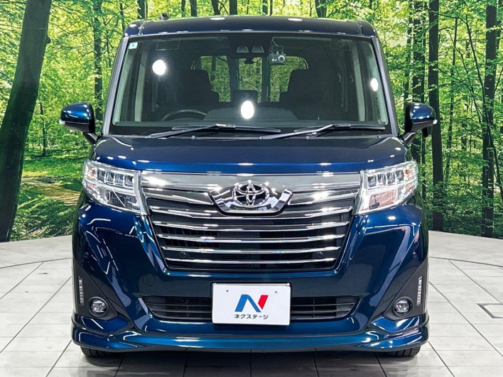 2020 Toyota Roomy DBA-M900A (UW-6a2b78aa67b37)[15]