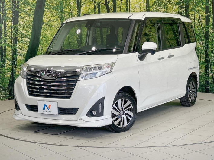 2017 Daihatsu Toll DBA-M900S (UW-6a2b78b14a7ba)[0]