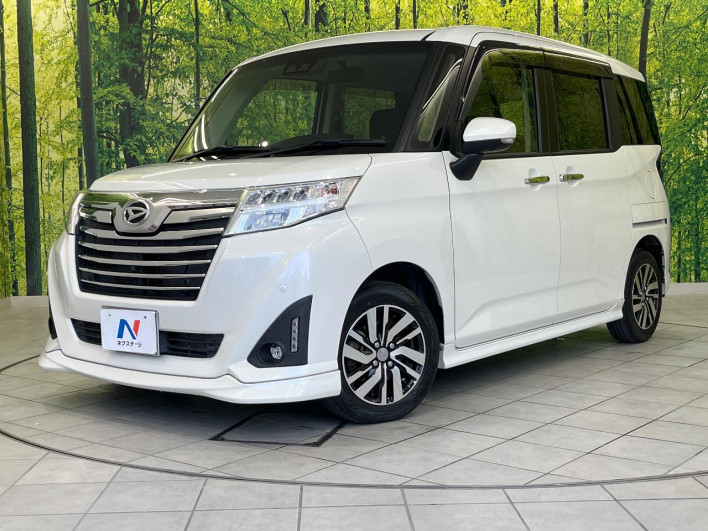 2020 Daihatsu Toll DBA-M900S (UW-6a2b78b18854c)[0]