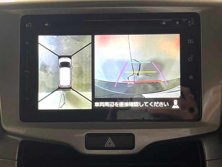 2015 Suzuki Solio DAA-MA36S (UW-6a2b78b568191)[15]