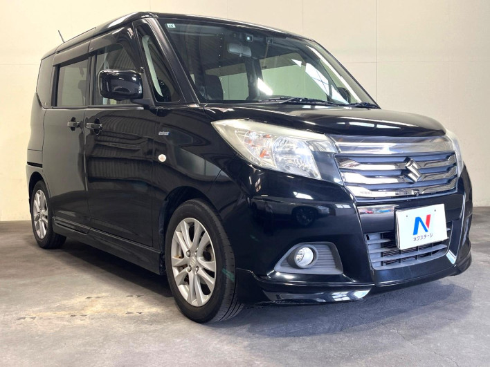 2015 Suzuki Solio DAA-MA36S (UW-6a2b78b568191)[16]