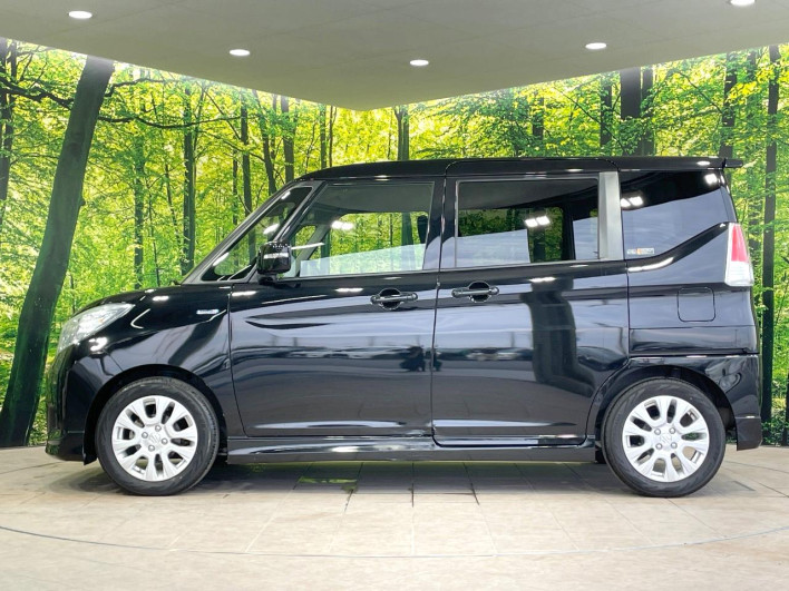 2020 Suzuki Solio DAA-MA36S (UW-6a2b78b630e5d)[5]