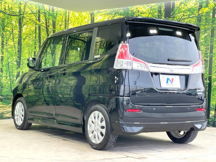 2020 Suzuki Solio DAA-MA36S (UW-6a2b78b630e5d)[6]