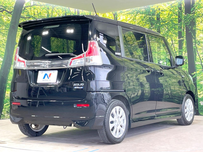 2020 Suzuki Solio DAA-MA36S (UW-6a2b78b630e5d)[8]