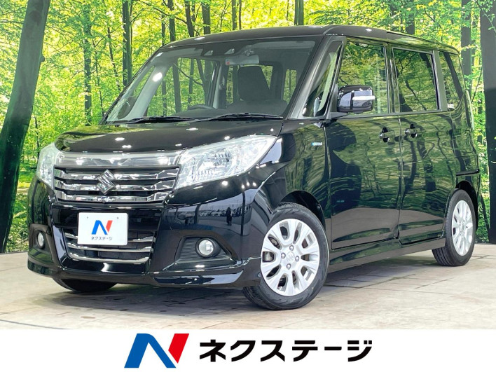 2020 Suzuki Solio DAA-MA36S (UW-6a2b78b630e5d)[3]