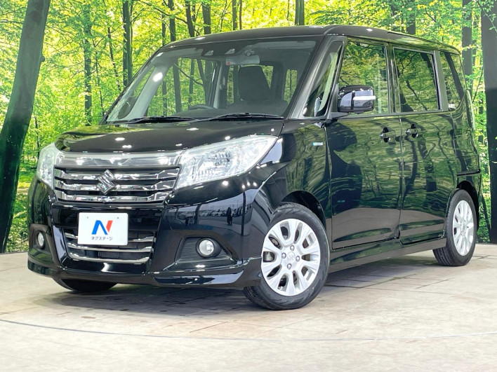 2020 Suzuki Solio DAA-MA36S (UW-6a2b78b630e5d)[0]