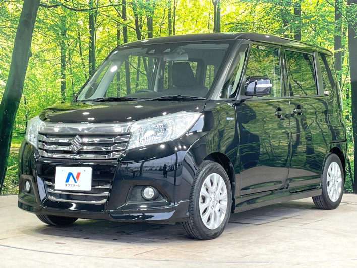 2020 Suzuki Solio DAA-MA36S (UW-6a2b78b630e5d)[4]