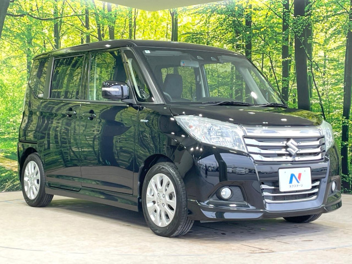2020 Suzuki Solio DAA-MA36S (UW-6a2b78b630e5d)[10]