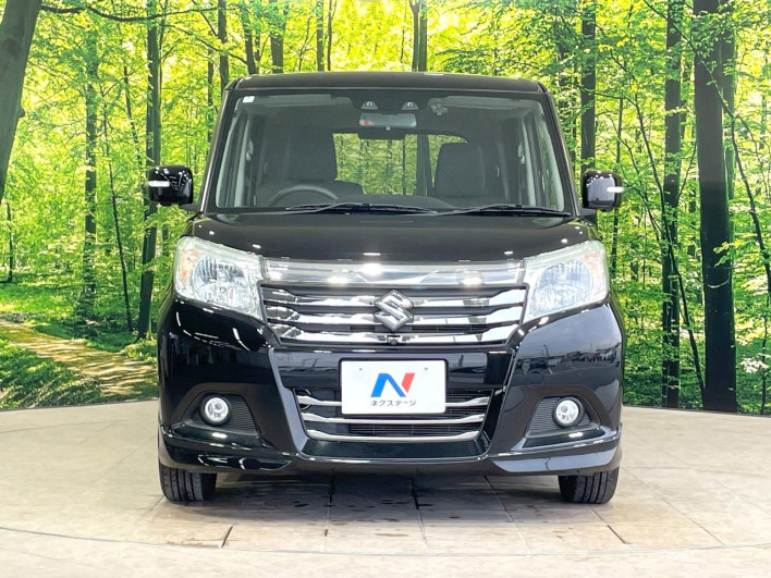2020 Suzuki Solio DAA-MA36S (UW-6a2b78b630e5d)[11]