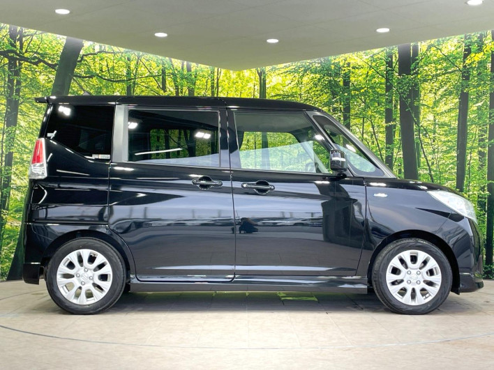 2020 Suzuki Solio DAA-MA36S (UW-6a2b78b630e5d)[9]