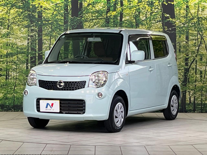 2014 Nissan Moco DBA-MG33S (UW-6a2b78c0d475e)[0]