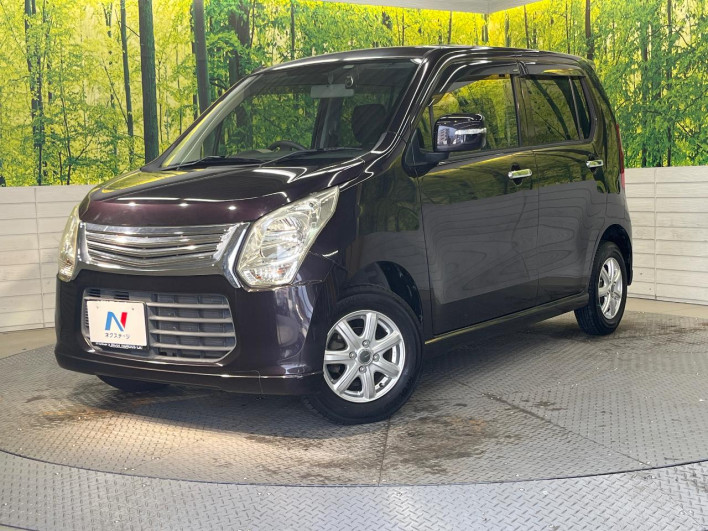 2013 Suzuki Wagon R DBA-MH34S (UW-6a2b78c3814c2)[0]