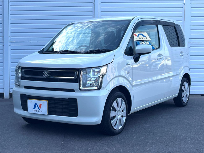 2017 Suzuki Wagon R DAA-MH55S (UW-6a2b78c78c09b)[0]