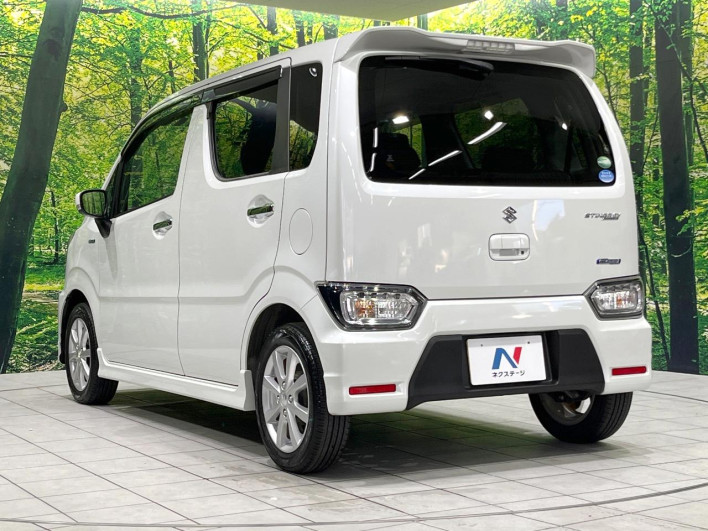 2018 Suzuki Wagon R Stingray DAA-MH55S (UW-6a2b78c8db649)[10]