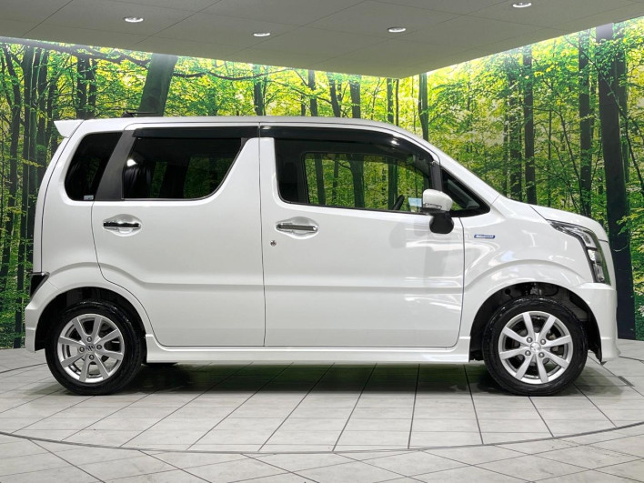 2018 Suzuki Wagon R Stingray DAA-MH55S (UW-6a2b78c8db649)[4]