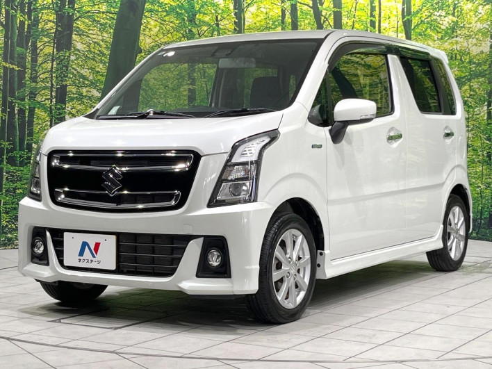 2018 Suzuki Wagon R Stingray DAA-MH55S (UW-6a2b78c8db649)[5]