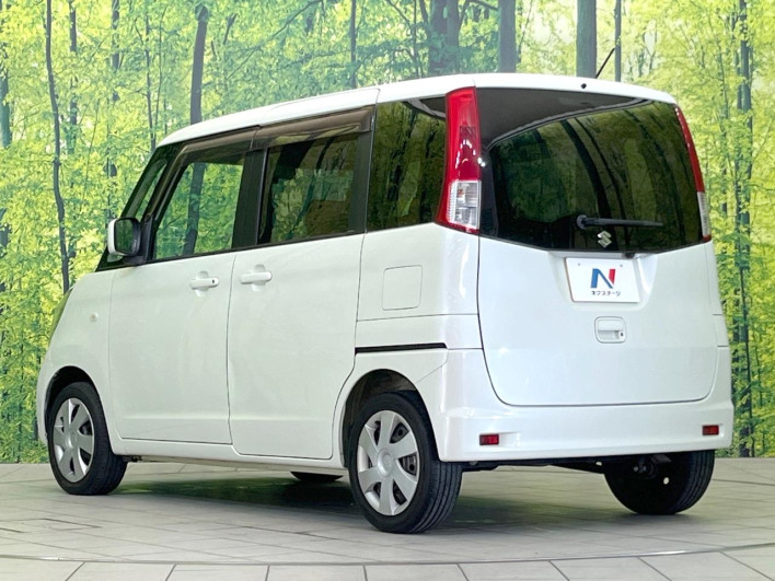 2011 Suzuki Palette DBA-MK21S (UW-6a2b78cb248be)[10]