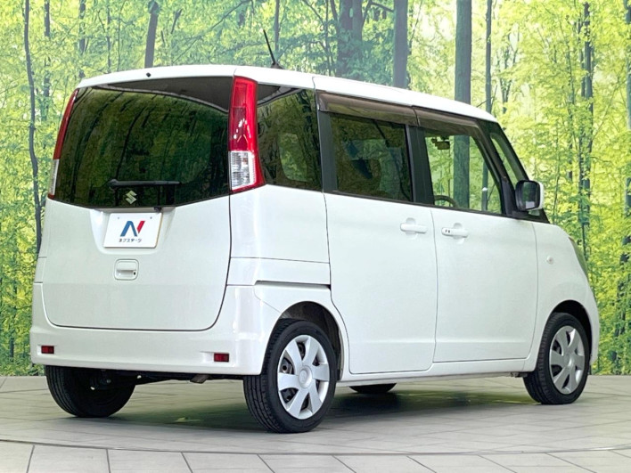 2011 Suzuki Palette DBA-MK21S (UW-6a2b78cb248be)[8]