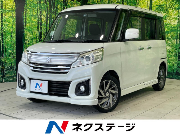 2015 Suzuki Spacia Custom DAA-MK42S (UW-6a2b78cd4680a)[3]