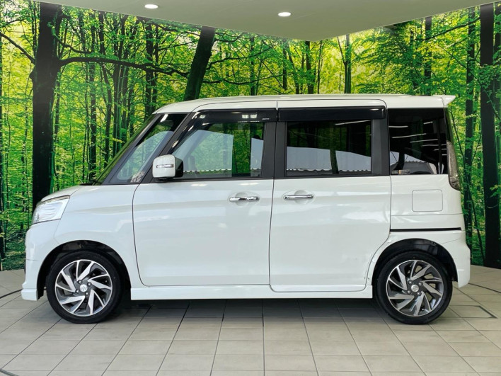 2015 Suzuki Spacia Custom DAA-MK42S (UW-6a2b78cd4680a)[7]