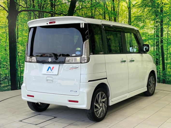 2015 Suzuki Spacia Custom DAA-MK42S (UW-6a2b78cd4680a)[26]
