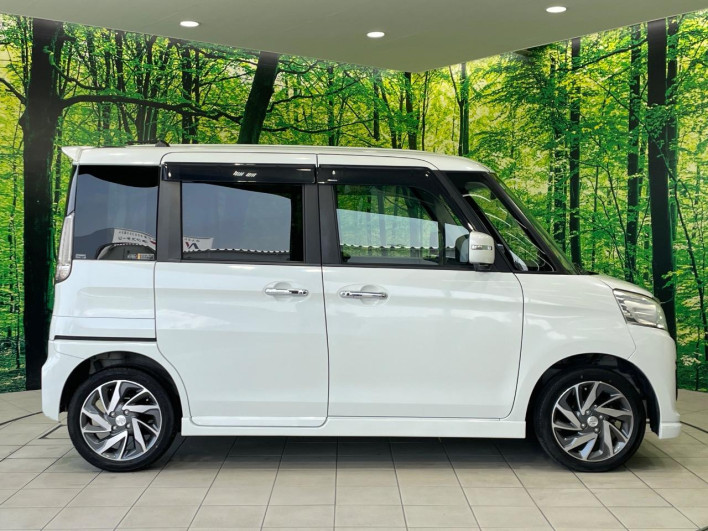 2015 Suzuki Spacia Custom DAA-MK42S (UW-6a2b78cd4680a)[27]