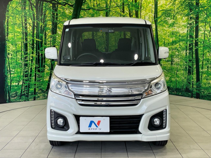 2015 Suzuki Spacia Custom DAA-MK42S (UW-6a2b78cd4680a)[29]
