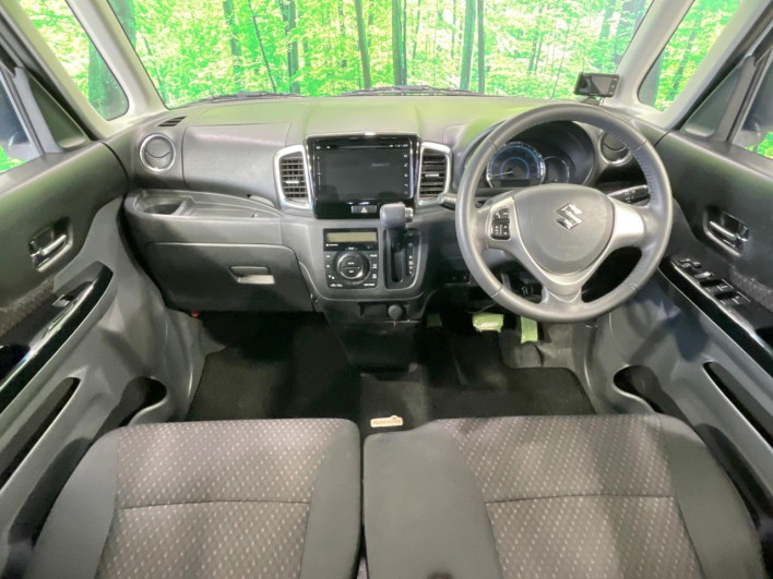 2015 Suzuki Spacia Custom DAA-MK42S (UW-6a2b78cd4680a)[21]