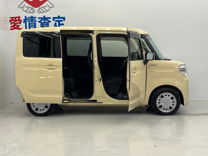 2018 Suzuki Spacia DAA-MK53S (UW-6a2b78ce491b0)[16]