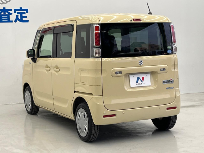 2018 Suzuki Spacia DAA-MK53S (UW-6a2b78ce491b0)[19]