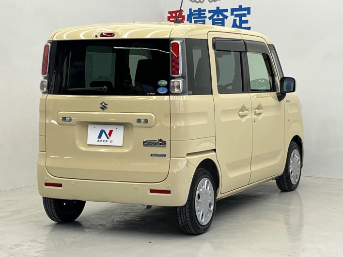 2018 Suzuki Spacia DAA-MK53S (UW-6a2b78ce491b0)[18]
