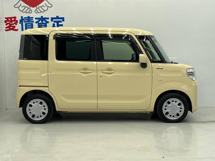 2018 Suzuki Spacia DAA-MK53S (UW-6a2b78ce491b0)[15]