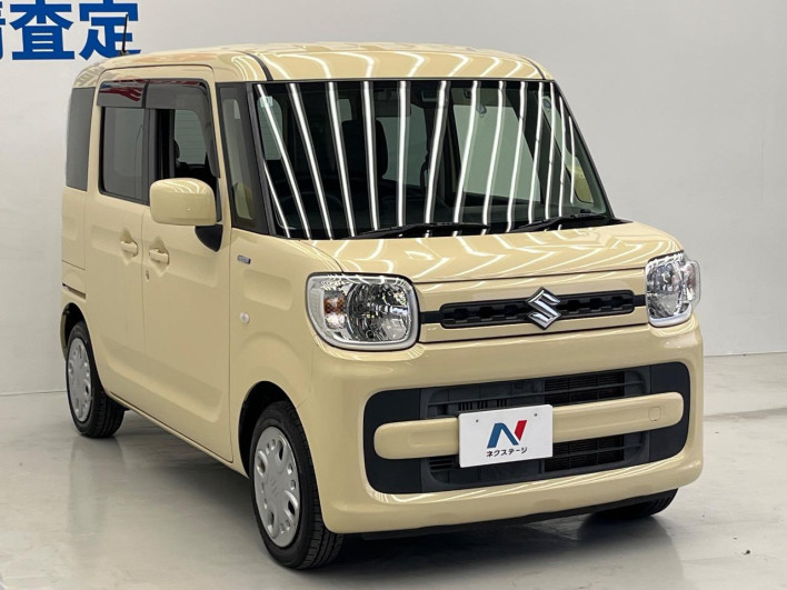 2018 Suzuki Spacia DAA-MK53S (UW-6a2b78ce491b0)[14]