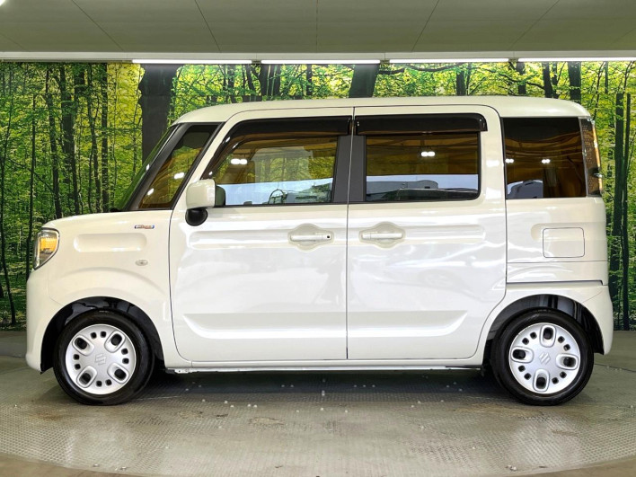 2018 Suzuki Spacia DAA-MK53S (UW-6a2b78ce630c6)[12]