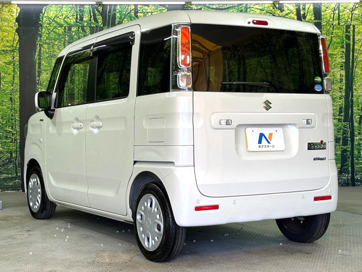 2018 Suzuki Spacia DAA-MK53S (UW-6a2b78ce630c6)[11]