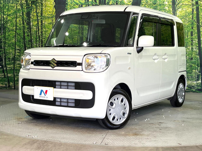 2018 Suzuki Spacia DAA-MK53S (UW-6a2b78ce630c6)[0]