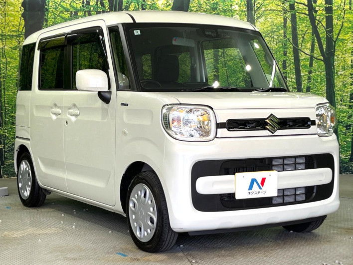 2018 Suzuki Spacia DAA-MK53S (UW-6a2b78ce630c6)[7]