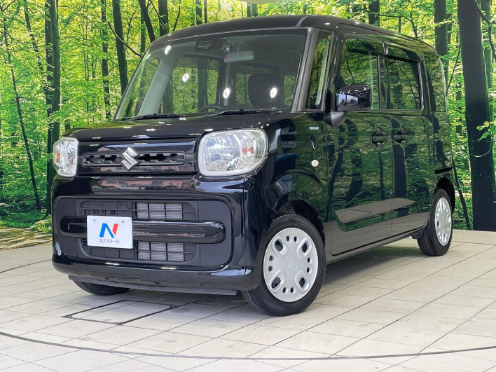 2019 Suzuki Spacia DAA-MK53S (UW-6a2b78ced8e82)[0]