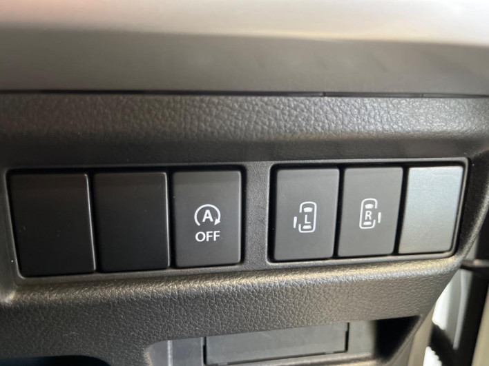2018 Suzuki Spacia Custom DAA-MK53S (UW-6a2b78d2c4e1e)[14]