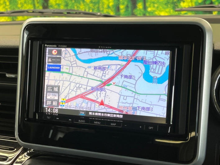 2018 Suzuki Spacia Custom DAA-MK53S (UW-6a2b78d2c4e1e)[22]