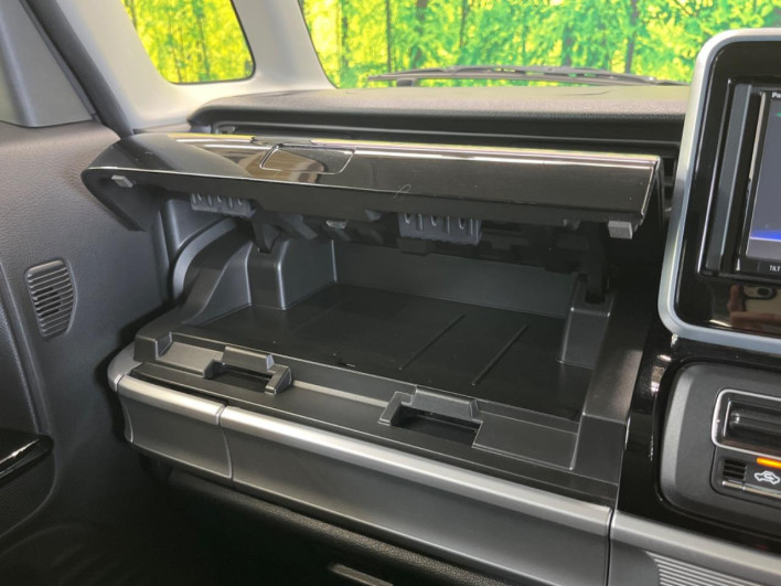 2018 Suzuki Spacia Custom DAA-MK53S (UW-6a2b78d2c4e1e)[8]