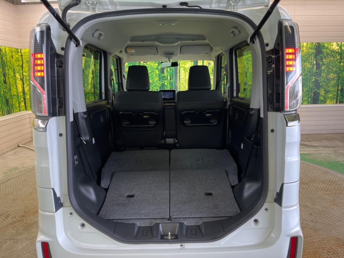 2018 Suzuki Spacia Custom DAA-MK53S (UW-6a2b78d2c4e1e)[26]