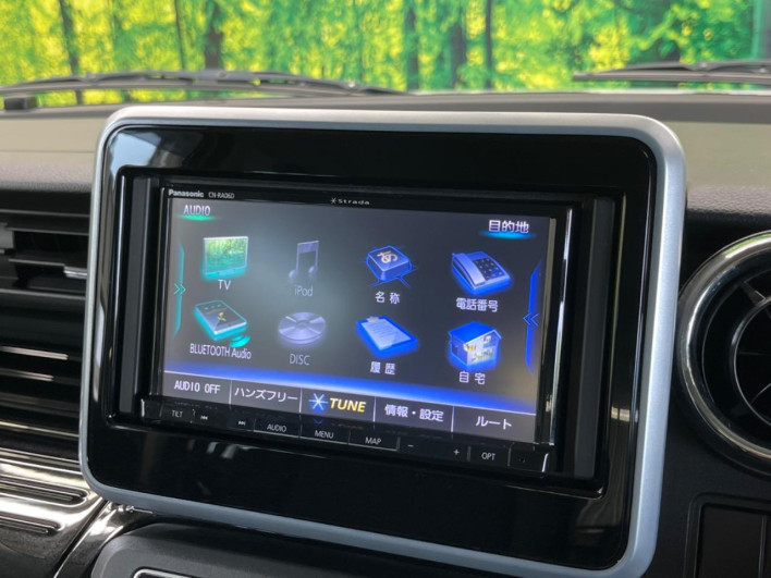 2018 Suzuki Spacia Custom DAA-MK53S (UW-6a2b78d2c4e1e)[4]