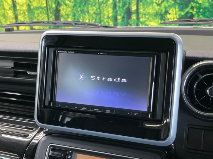 2018 Suzuki Spacia Custom DAA-MK53S (UW-6a2b78d2c4e1e)[23]