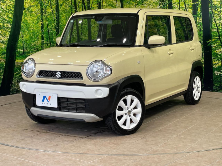 2016 Suzuki Hustler DAA-MR41S (UW-6a2b78dbad33f)[0]